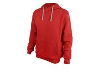 Толстовка унисекс "Stream" с капюшоном