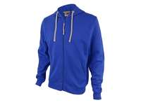 Толстовка на молнии 