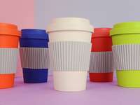 Термокружка &laquo;Muffin&raquo;