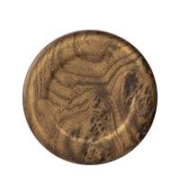 Вакуумная термобутылка «Britewood S3», 500 мл, крафтовый тубус