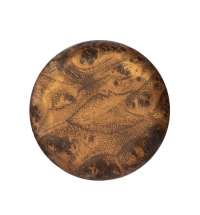 Вакуумная термобутылка «Britewood S4», 500 мл, крафтовый тубус