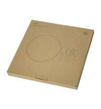 Набор для сыра со стеклянной доской «Gauda»