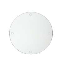 Набор для сыра со стеклянной доской &laquo;Gauda&raquo;