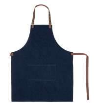 Фартук Denim Team, синий