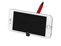 Ручка-подставка шариковая &laquo;Кипер Металл&raquo;