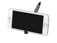 Ручка-подставка шариковая &laquo;Кипер Металл&raquo;