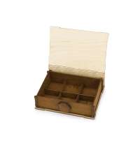 Подарочная коробка &laquo;Тайна&raquo;