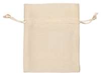 Мешочек подарочный маленький