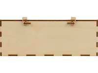 Подарочная коробка &laquo;Шкатулка&raquo;