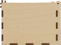 Подарочная коробка &laquo;Шкатулка&raquo;