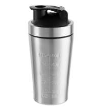 Спортивный шейкер Hard Work