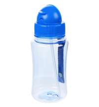Детская бутылка для воды Nimble, синяя