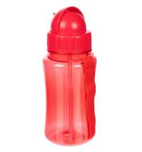 Детская бутылка для воды Nimble, красная