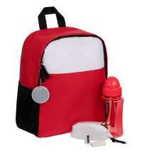 Детский набор Comfit, красный