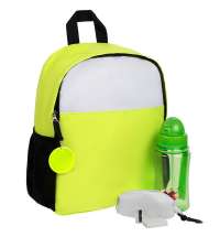 Детский набор Comfit, зеленый