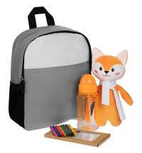 Детский набор Besties, с лисенком