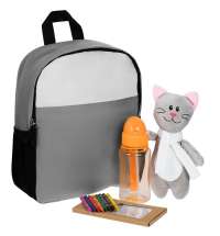 Детский набор Besties, с котиком