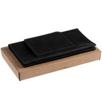 Набор Apache Travel, черный