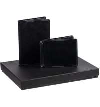 Набор Apache Clamp, черный