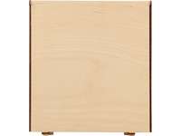 Подарочная коробка «legno»