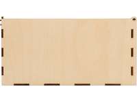Подарочная коробка «legno»