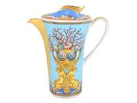 Кофейник &laquo;La Mer&raquo;