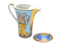 Кофейник &laquo;La Mer&raquo;