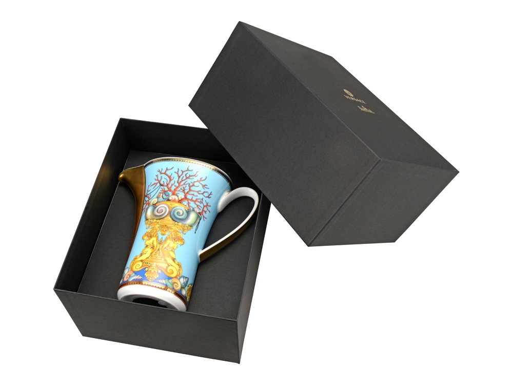 Кофейник &laquo;La Mer&raquo;