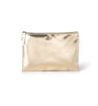 Косметичка TIBAR, Золотой