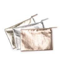 Косметичка TIBAR, Золотой