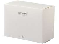 Набор чашек с костерами «Hartley»