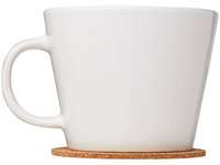 Набор чашек с костерами &laquo;Hartley&raquo;