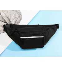 Сумка на пояс «Sash»