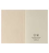 Блокнот A5 &laquo;Milknote&raquo;