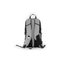 Рюкзак Nomad для ноутбука 15.6'' из переработанного пластика с изотермическим отделением