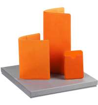 Набор Devon, оранжевый