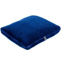 Плед-подушка Dreamscape, синий