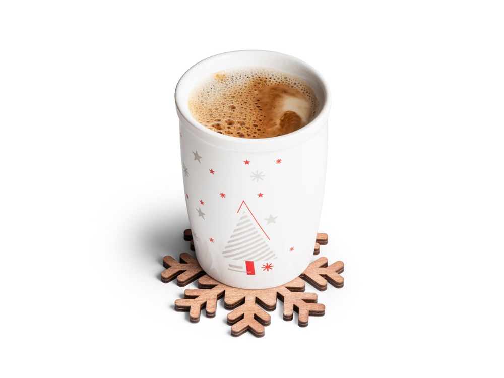 Набор подставок &laquo;Basil&raquo;