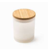 Свеча VANILA, Бежевый