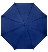 Зонт-трость Silverine, синий