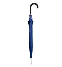 Зонт-трость Silverine, синий