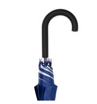 Зонт-трость Silverine, синий