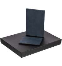 Набор Nubuk Mini, синий