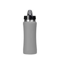 Бутылка для воды &laquo;Bottle&nbsp;C1&raquo;, soft touch, 600 мл