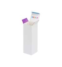 Бутылка для воды &laquo;Bottle&nbsp;C1&raquo;, soft touch, 600 мл