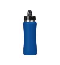 Бутылка для воды «Bottle C1», soft touch, 600 мл