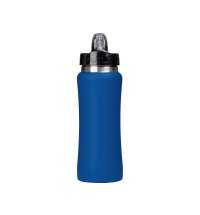 Бутылка для воды «Bottle C1», soft touch, 600 мл