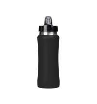 Бутылка для воды «Bottle C1», soft touch, 600 мл