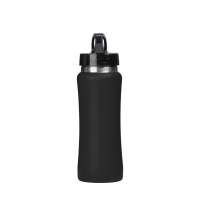 Бутылка для воды «Bottle C1», soft touch, 600 мл