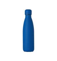 Вакуумная термобутылка&nbsp; &laquo;Vacuum bottle C1&raquo;, soft touch, 500 мл